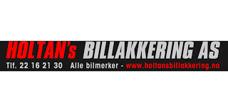 Holtan's Billakkering AS