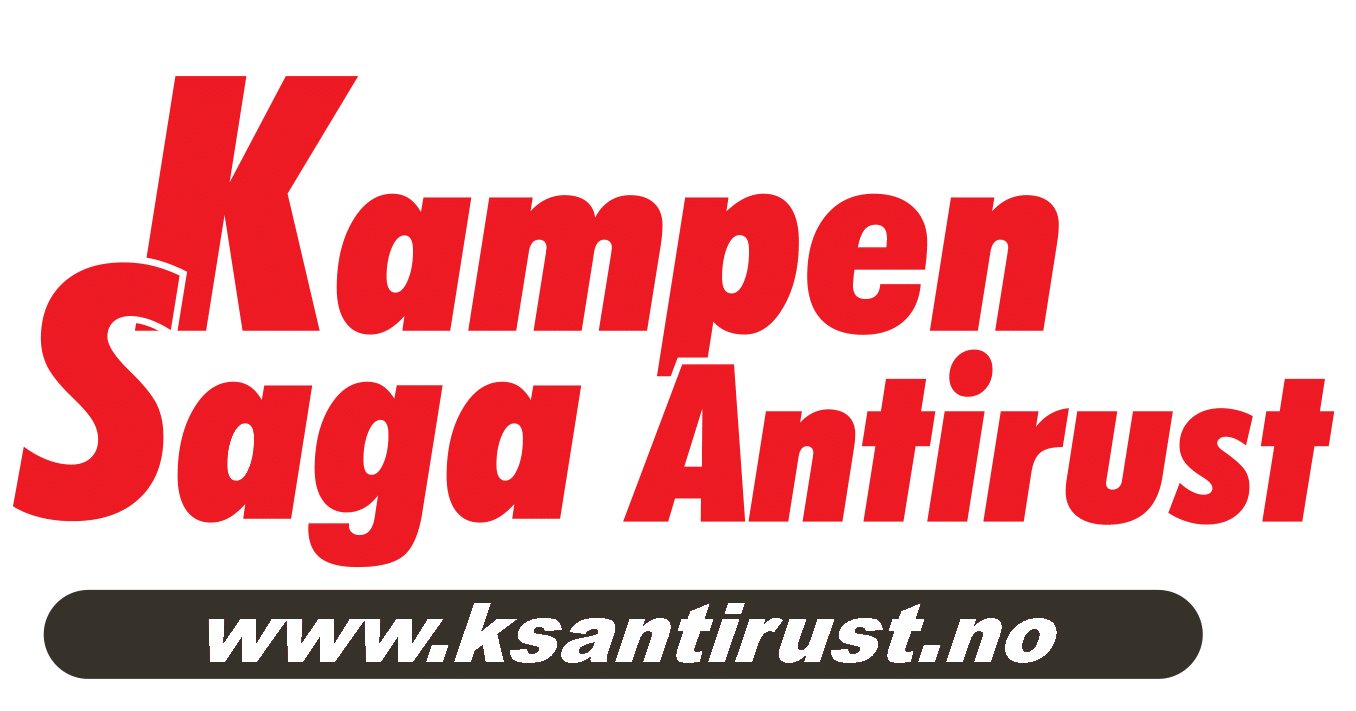 Kampen Saga Antirust