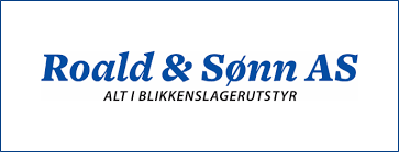 Roald & Sønn AS